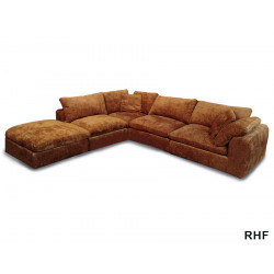 Harvard Corner Sofa